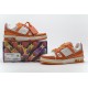 Louis Vuitton 20ss Trainer Orange Casual Shoes