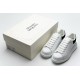 Alexander McQueen Sneaker White Black 462214 WHGP7 9001