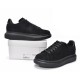 Alexander McQueen Sneaker Black