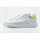 Alexander McQueen Sneaker Champagne Alexander McQueen Sneaker Champagne