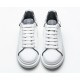 Alexander McQueen Sneaker White Grey