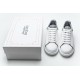 Alexander McQueen Sneaker White Grey