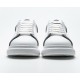 Alexander McQueen Sneaker White Grey