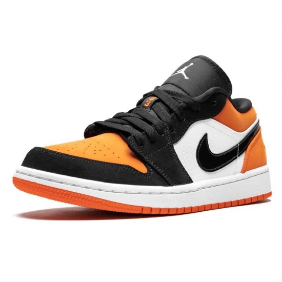 Nike Air Jordan 1 Low 'Shattered Backboard' 553558-128