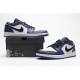 Air Jordan 1 Low 'Court Purple' 553558-500