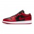 Nike Air Jordan 1 GS Low Reverse Bred 553558-606