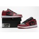 Nike Air Jordan 1 GS Low Reverse Bred 553558-606