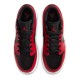 Nike Air Jordan 1 GS Low Reverse Bred 553558-606