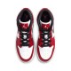 Air Jordan 1 Mid GS 'Chicago' 554275-173