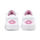 Nike Air Jordan 1 Low GS 'Aurora Green' 554723-101