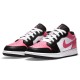 Nike Air Jordan 1 Low GS 'Pinksicle' 554723-106