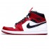 Air Jordan 1 Mid 'Chicago' 2020 554724-173