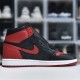 AIR JORDAN 1 RETRO HIGH OG 'BANNED' 2016 555088-001 