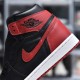 AIR JORDAN 1 RETRO HIGH OG 'BANNED' 2016 555088-001 