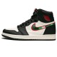 Air Jordan 1 Retro High OG A Star Is Born 555088-015