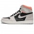 Air Jordan 1 Retro Grey Crimson 555088-018