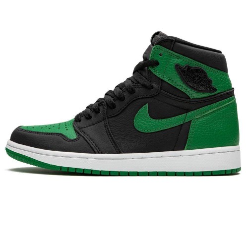 Air Jordan 1 Retro High OG 'Pine Green 2.0' 555088-030