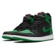 Air Jordan 1 Retro High OG 'Pine Green 2.0' 555088-030