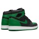 Air Jordan 1 Retro High OG 'Pine Green 2.0' 555088-030