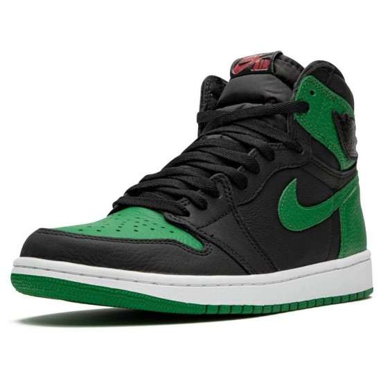 Air Jordan 1 Retro High OG 'Pine Green 2.0' 555088-030