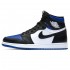 Air Jordan 1 Retro High OG 'Royal Toe' 555088-041