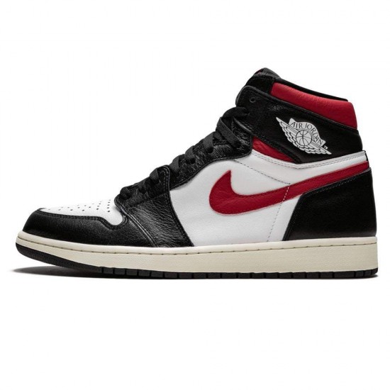 Air Jordan 1 Retro High OG 'Gym Red' 555088-061