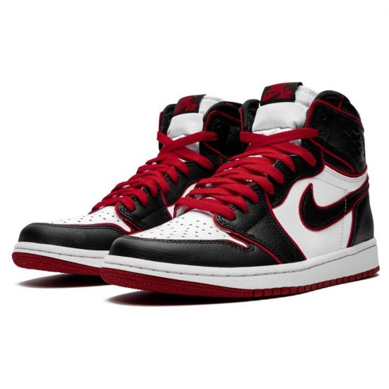 Air Jordan 1 Retro High OG 'Meant To Fly' 555088-062