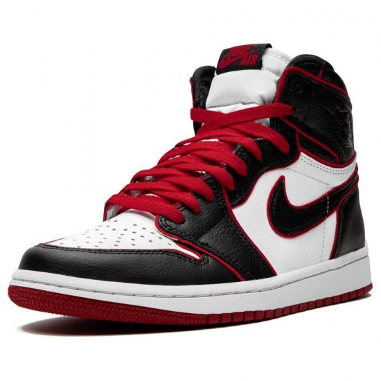 Air Jordan 1 Retro High OG 'Meant To Fly' 555088-062