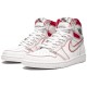 Air Jordan 1 Phantom White 555088-160