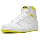 Air Jordan 1 Retro High OG 'First Class Flight' 555088-170