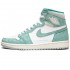 Air Jordan 1 Retro High OG Turbo Green 555088-311