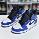 Air Jordan 1 Retro High OG 'Game Royal' 555088 403