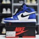 Air Jordan 1 Retro High OG 'Game Royal' 555088 403