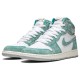 Air Jordan 1 Retro High OG GS 'Turbo Green' 575441-311