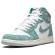 Air Jordan 1 Retro High OG GS 'Turbo Green' 575441-311