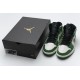 Air Jordan 1 Mid 'Pine Green' 852542-301