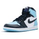 Air Jordan 1 Wmns Retro High OG 'Blue Chill/UNC Patent' CD0461-401