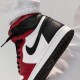 Air Jordan 1 Retro High Satin Snake Chicago (W) CD0461-601