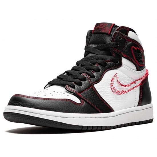 Air Jordan 1 Retro High OG 'Defiant' CD6579-071