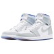 Nike Air Jordan 1 High Zoom 'Racer Blue' CK6637-104