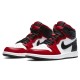 Air Jordan 1 Retro High OG PS 'Satin Red' CU0449-601