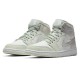 Nike Air Jordan 1 Mid Spruce Aura (W) CV5280-103