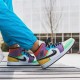 Nike Air Jordan 1 Mid SE Multi-Colour (W) CW1140-100