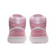 Air Jordan 1 WOMEN Mid 'Digital Pink' CW5379-600