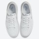 AIR JORDAN 1 RETRO LOW OG 'NEUTRAL GREY' 2021 CZ0790-100