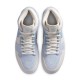 Nike Air Jordan 1 Mid SE 'Sail Light Blue' DA4666-100