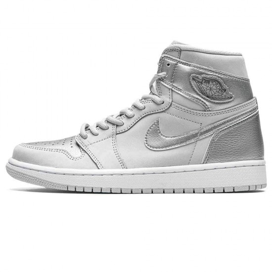 Air Jordan 1 Retro High CO Japan Neutral Grey DC1788-029