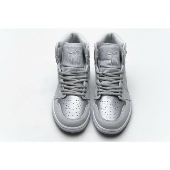 Air Jordan 1 Retro High CO Japan Neutral Grey DC1788-029