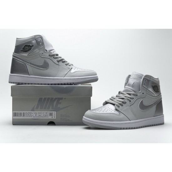 Air Jordan 1 Retro High CO Japan Neutral Grey DC1788-029