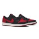 Air Jordan 1 Retro Low OG 'Banned' 2026 IW6276-001